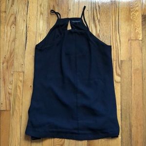 Banana Republic black top size S